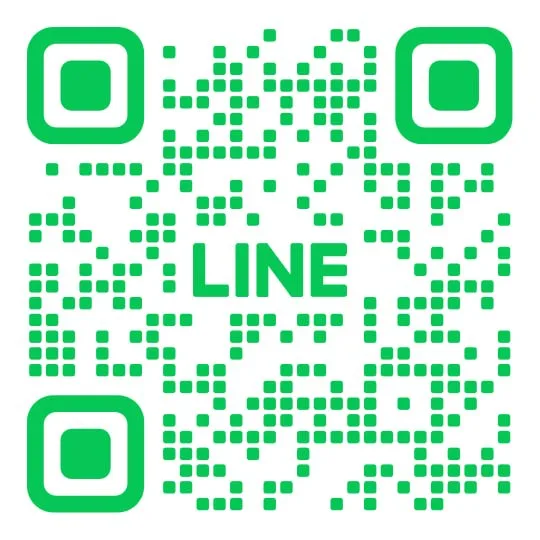 QR Code แชท ดูหนังหนังออนไลน์ฟรี ทาง Line